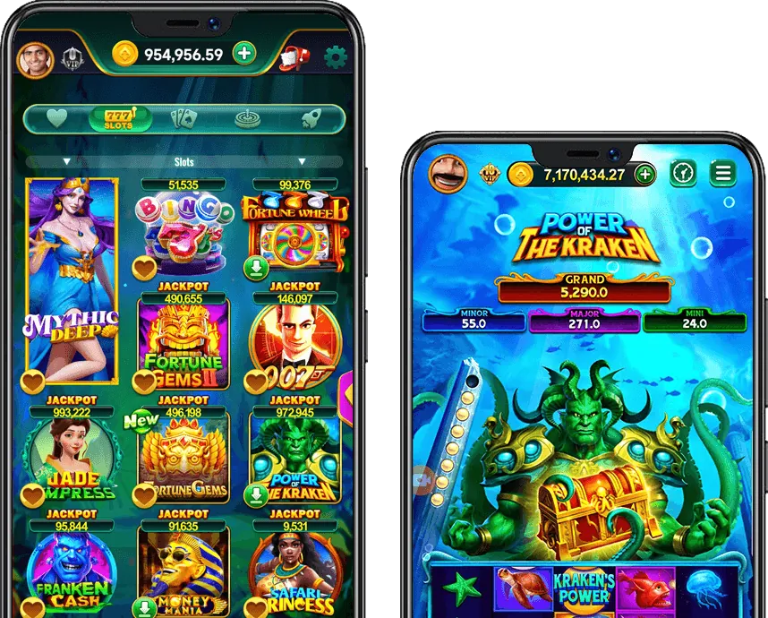 Giao diện Game Bắn Cá Kubet
